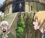 ginro giving into temptation